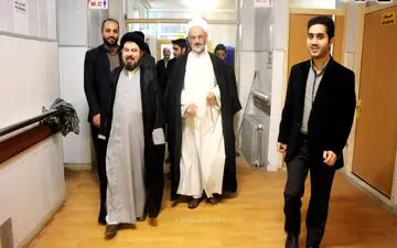 امام جمعه بهشهر در گفت و گو با فرتاک نیوز: مسئولان مطالبات مردم را شناسایی و در صدد رفع مشکلات باشند