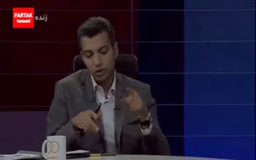 نظر کی روش در مورد اهمیت تعامل باشگاه ها با تیم ملی + فیلم 