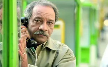 همسر دوم داریوش فرهنگ کیست؟|آیا می دانستید این خانم همسر دوم “داریوش فرهنگ” است/ عکس
