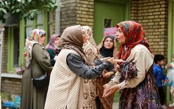 «خوشنام»های تلویزیون در راه‌اند! + عکس