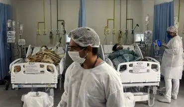 بیمارستان‌های فارس در حالت آماده‌باش