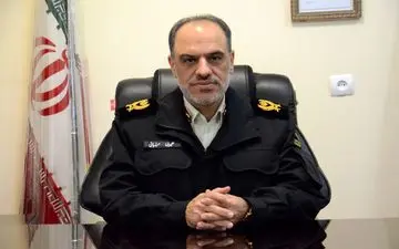 کشف 2 میلیارد ریال کولرگازی قاچاق در "کرمانشاه"