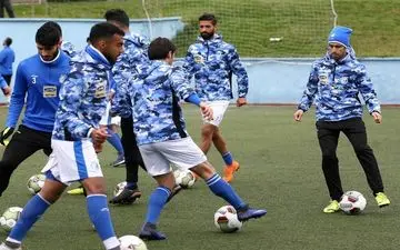  استقلالی‌ها به دنبال ۲ ورزشگاه برای برگزاری تمرینات