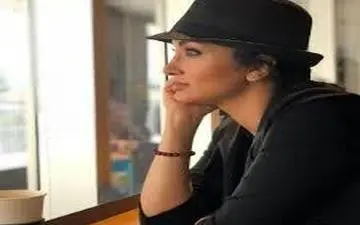 عکس خانوادگی «بازیگر زن» در کانادا