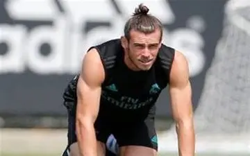 جدایی ستاره رئال مادرید قطعی شد