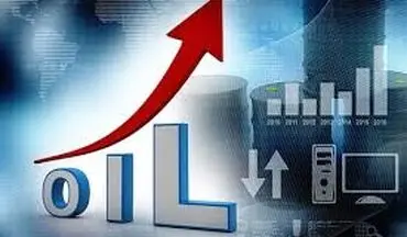 افزایش قیمت نفت به دنبال افت تولید عربستان