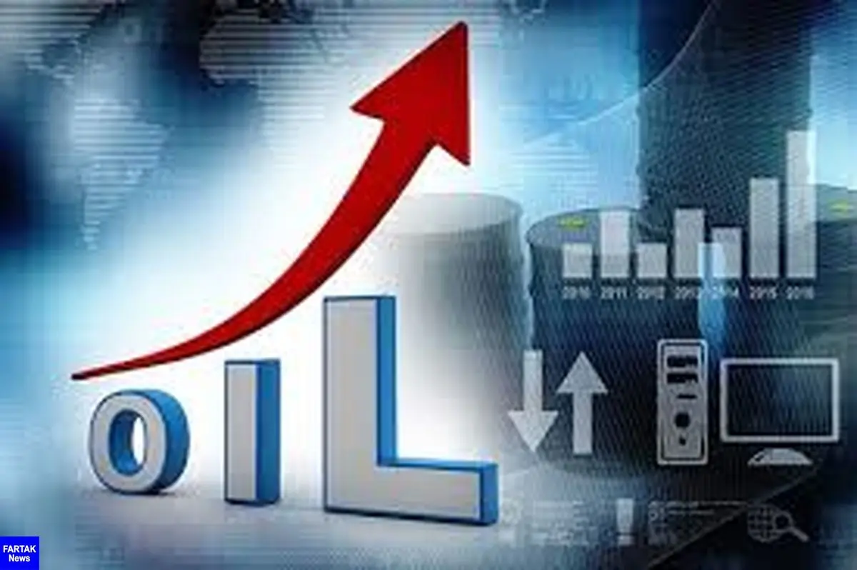 افزایش قیمت نفت به دنبال افت تولید عربستان