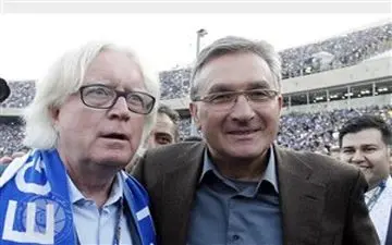 برانکو و شفر نه؛سنگ پا و سنجاق قفلی در اولویت هستند!