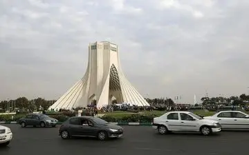 
خبر مهم برای پایتخت‌نشینان/محدودیت‌های ترافیکی امروز در میدان آزادی 