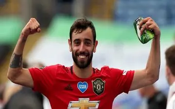 منچستریونایتد به دنبال افزایش دستمزد فرناندز
