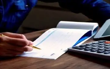 کاهش ۵۰درصدی چک‌ های برگشتی در فروردین۱۴۰۰ 
