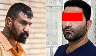 وصیت نامه عجیب قاتل وحید مرادی قبل از اعدام+جزییات و عکس 