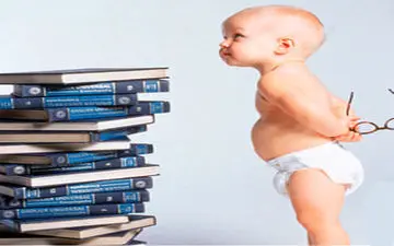 چطور فرزندی باهوش به دنیا بیاورید؟ 