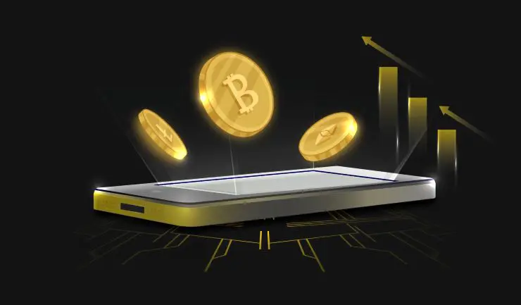 پیج آموزش ارز دیجیتال