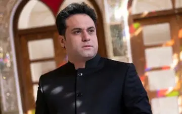 
«آه ایران» برای مردم آبادان