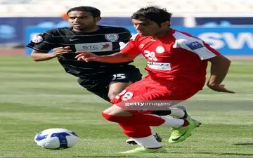 مهاجم سابق پرسپولیس به میادین بازگشت! 