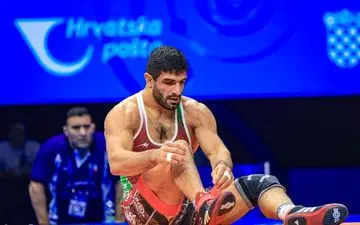 اعلام اسامی کشتی‌گیران آزاد و فرنگی ایران در قهرمانی آسیا از سوی اتحادیه جهانی کشتی