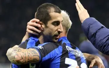 مخیتاریان: به فینال لیگ قهرمانان فکر نمی‌کنیم