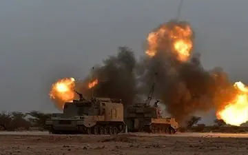 کشته شدن فرمانده ایرانی با دو تن از همراهانش!