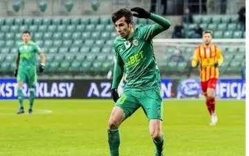 فرزند برانکو هیچ راهی برای بازگشت ندارد!