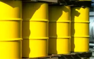 اسخراج ۱۳۵ هزار میلیارد تومان طلای سیاه از زیرزمین ایران + جدول