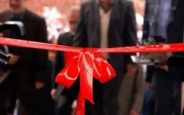 بهره‌برداری از ۲۴ پروژه نوسازی مدارس در استان کرمانشاه
