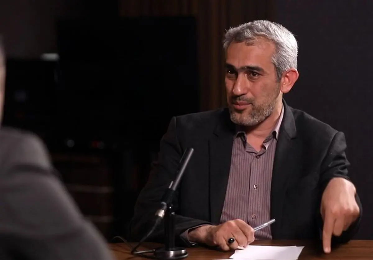 رئیس هیئت عالی انتظامی جامعه حسابداران رسمی ایران منصوب شد