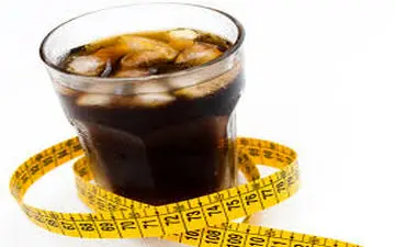 مصرف نوشابه های رژیمی تهدیدی برای زوال عقل