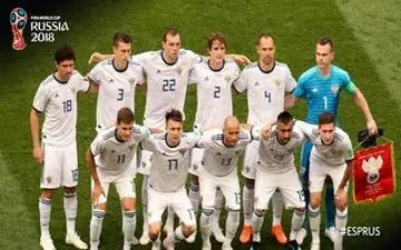 پنالتی‌های بازی اسپانیا-روسیه 