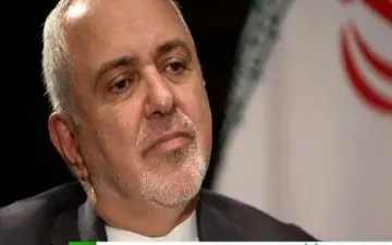 ظریف: پامپئو آیا می‌دانی معنای متمدن چیست