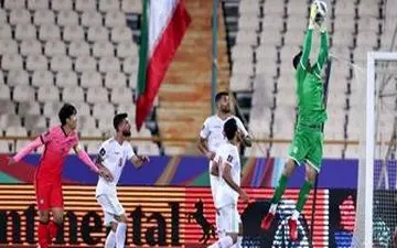 حضور 60 هزار تماشاگر در استادیوم سئول برای دیدار کره جنوبی– ایران 