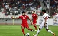 دلیل تصمیم AFC برای اعطای میزبانی از زبان رئیس فدراسیون بحرین 