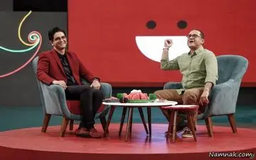 استند آپ کمدی خندوانه این بار  رنگ و بوی سربازی به خود گرفت! 