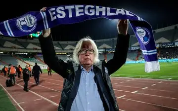 شفر:یک خطر جدی تیم را تهدید می‌کند