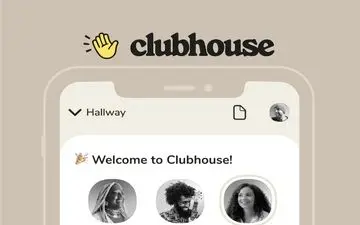 
کلاب هاوس هم فیلتر شد!
