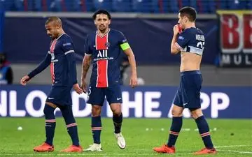 کاپیتان PSG اعتراف کرد