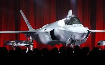 آمریکا به طور رسمی ترکیه را از پروژه اف ۳۵ خارج کرد
