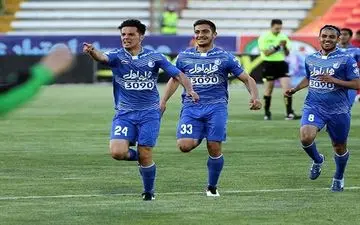 پاسخ منفی بازیکن کلیدی استقلال به پیشنهاد اروپایی