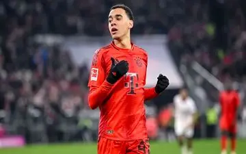 تمدید قرارداد موسیالا به بن‌بست خورد؛ اختلاف بر سر بند فسخ
