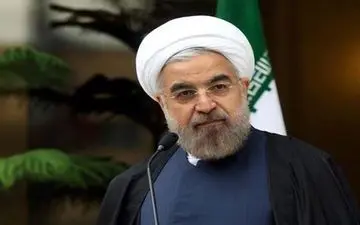 روحانی درباره «دروغ گفتن دولت» به مردم چه گفت؟
