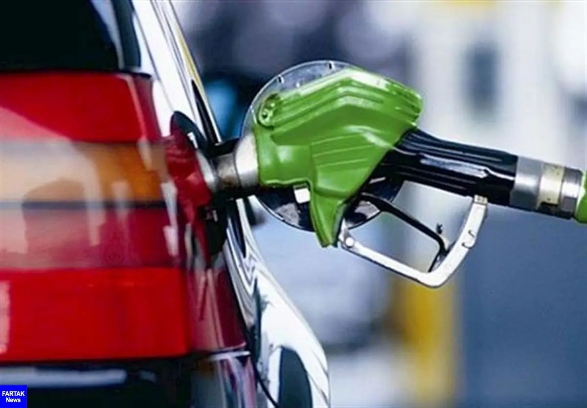  اطلاعیه شرکت ملی پخش در مورد مکمل‌های بنزین