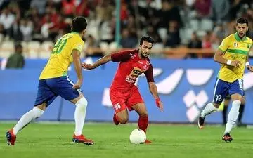  نعمتی: بازیکنان استقلال شروع کننده دعوا بودند/ دو بازیکن حریف باید اخراج می‌شدند