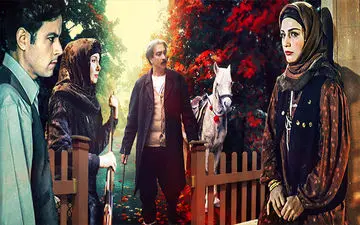 سعید انصاری از موسیقی «پس از باران» می‌گوید