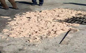 شناسایی سالن غذاخوری متخلف در کرمانشاه/ بیش از 98 کیلوگرم گوشت چرخ کرده غیربهداشتی کشف شد