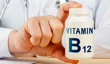 نشانه های کمبود ویتامین B۱۲ در کودکان کدامند؟