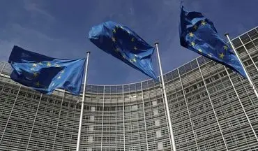 اتحادیه اروپا قانون تغییرات آب و هوایی را تصویب کرد