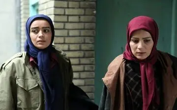 آی‌فیلم در پی «پروانه»