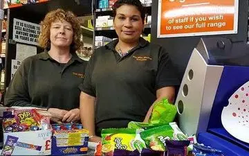 این زن به طرز باورنکردنی بسیار شجاع است!!