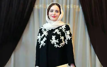 تیپ جذاب بهنوش طباطبایی و ویشکا آسایش در جشنواره