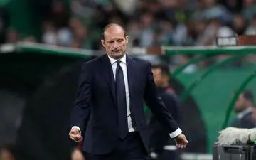 توهین آلگری به اینتر: رده ششمی هستید!